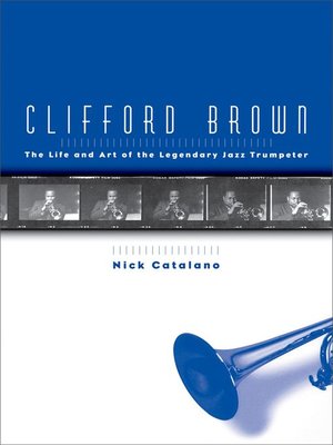 cover image of Clifford Brown